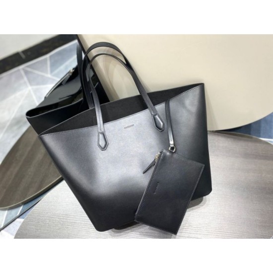 Replica Borsa 1:1 tote Wing Givenchy con pochette interna rimovibile con cerniera Nero Imitazioni Replica qualità specchio Borsa 1:1 tote Wing Givenchy con pochette interna rimovibile con cerniera Nero