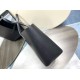 Replica Borsa 1:1 tote Wing Givenchy con pochette interna rimovibile con cerniera Nero Imitazioni Replica qualità specchio Borsa 1:1 tote Wing Givenchy con pochette interna rimovibile con cerniera Nero