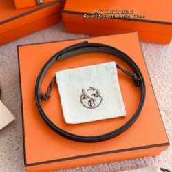 Replica Pari all'originale replica cintura Hermes Donna My H e reversibile Hermès sur Mer 13 mm Imitazioni Replica qualità specchio Pari all'originale replica cintura Hermes Donna My H e reversibile Hermès sur Mer 13 mm