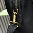 Replica Perfetta a mano grande Prada 1BB148 nera