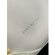Borsa a spalla Givenchy Voyou Nano beige Borsa a spalla Givenchy Voyou Nano beige