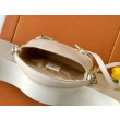 Borsa a spalla Givenchy Voyou Nano beige Borsa a spalla Givenchy Voyou Nano beige