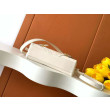 Borsa a spalla Givenchy Voyou Nano beige Borsa a spalla Givenchy Voyou Nano beige