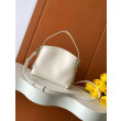 Borsa a spalla Givenchy Voyou Nano beige Borsa a spalla Givenchy Voyou Nano beige