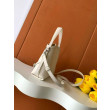 Borsa a spalla Givenchy Voyou Nano beige Borsa a spalla Givenchy Voyou Nano beige