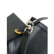 Borsa a spalla Givenchy Voyou Nano Nero Borsa a spalla Givenchy Voyou Nano Nero