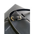Borsa a spalla Givenchy Voyou Nano Nero Borsa a spalla Givenchy Voyou Nano Nero