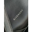 Borsa a spalla Givenchy Voyou Nano Nero Borsa a spalla Givenchy Voyou Nano Nero