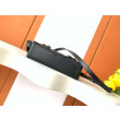 Borsa a spalla Givenchy Voyou Nano Nero Borsa a spalla Givenchy Voyou Nano Nero