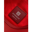 Bora Pari all'originale replica a spalla Givenchy Voyou Nano rossa Bora Pari all'originale replica a spalla Givenchy Voyou Nano rossa
