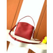 Bora Pari all'originale replica a spalla Givenchy Voyou Nano rossa Bora Pari all'originale replica a spalla Givenchy Voyou Nano rossa