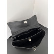 Imitazioni borse griffate a tracolla Balenciaga Rodeo Medium nera argento Imitazioni borse griffate a tracolla Balenciaga Rodeo Medium nera argento