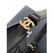 Borsa hobo Chanel 26X AS6045 nera