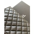 Borsa hobo Chanel 26X AS6045 nera