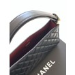 Borsa hobo Chanel 26X AS6045 nera