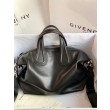 Qualità superiore replica Nightingale Givenchy nera