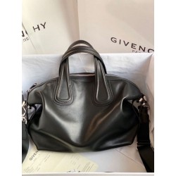 Qualità superiore replica Nightingale Givenchy nera