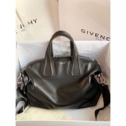 Qualità superiore replica Nightingale Givenchy nera