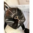 Qualità superiore replica Nightingale Givenchy nera