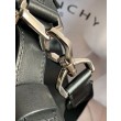 Qualità superiore replica Nightingale Givenchy nera