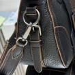 Borsa shopping/tote grande Prada 1BG604 Nero
