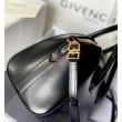Borse Firmate Replica tote Givenchy Antigona Mini in pelle nera