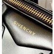 Borse Firmate Replica tote Givenchy Antigona Mini in pelle nera