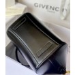 Borse Firmate Replica tote Givenchy Antigona Mini in pelle nera