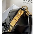 Borse Firmate Replica tote Givenchy Antigona Mini in pelle nera
