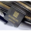 Borse Firmate Replica tote Givenchy Antigona Mini in pelle nera