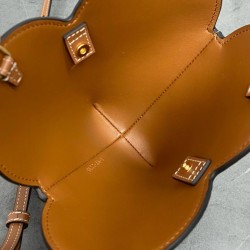 Replica Borse Celine Teen Coeur Triomphe Imitazioni Replica qualità specchio Borse Celine Teen Coeur Triomphe