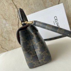 Replica Borse Celine Teen Nino Tote Triomphe Imitazioni Replica qualità specchio Borse Celine Teen Nino Tote Triomphe