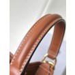Borse Replica Alta Qualità a secchiello Celine Clara Triomphe