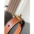 Borse Replica Alta Qualità a secchiello Celine Clara Triomphe