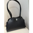 Borsa a tracolla Hermes Tablier Sellier Nero Borsa a tracolla Hermes Tablier Sellier Nero