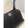 Borsa a tracolla Hermes Tablier Sellier Nero Borsa a tracolla Hermes Tablier Sellier Nero
