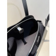 Borsa a tracolla Hermes Tablier Sellier Nero Borsa a tracolla Hermes Tablier Sellier Nero