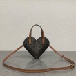 Borse Replica Celine Teen Coeur Triomphe