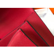 Borsa Hermes Constance MM 24cm Rossa Epsom