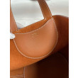 Borse Firmate Replica Hermes In The Loop 18 fatta a mano Clemence marrone Borse Firmate Replica Hermes In The Loop 18 fatta a mano Clemence marrone