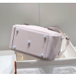 Borse Replica Alta Qualità Hermes Lindy 26 cm viola chiaro con finiture dorate Borse Replica Alta Qualità Hermes Lindy 26 cm viola chiaro con finiture dorate