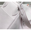 Borse Replica Alta Qualità Hermes Lindy 26 cm viola chiaro con finiture dorate Borse Replica Alta Qualità Hermes Lindy 26 cm viola chiaro con finiture dorate