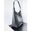 Borsa hobo grande Balenciaga Bel Air nera Borsa hobo grande Balenciaga Bel Air nera