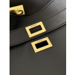Borsa hobo grande Balenciaga Bel Air nera Borsa hobo grande Balenciaga Bel Air nera
