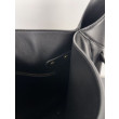 Borsa hobo grande Balenciaga Bel Air nera Borsa hobo grande Balenciaga Bel Air nera