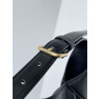 Borsa hobo grande Balenciaga Bel Air nera Borsa hobo grande Balenciaga Bel Air nera