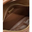 Borsa Loewe Featherlight Puzzle piccola Caffè
