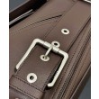 Borsa Replica 1:1 Loewe Large Puzzle Biker Caffè