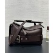 Borsa Replica 1:1 Loewe Large Puzzle Biker Caffè
