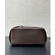 Borsa Replica 1:1 Loewe Large Puzzle Biker Caffè
